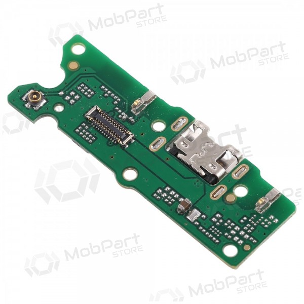 Huawei Honor 7S charging dock port and microphone flex Huawei Honor 7S charging dock port and microphone flex