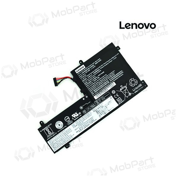 LENOVO L17M3PG1 laptop battery - PREMIUM