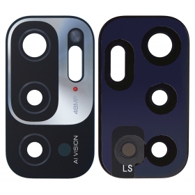 Xiaomi Redmi Note 10 5G 48MP camera glass / lens