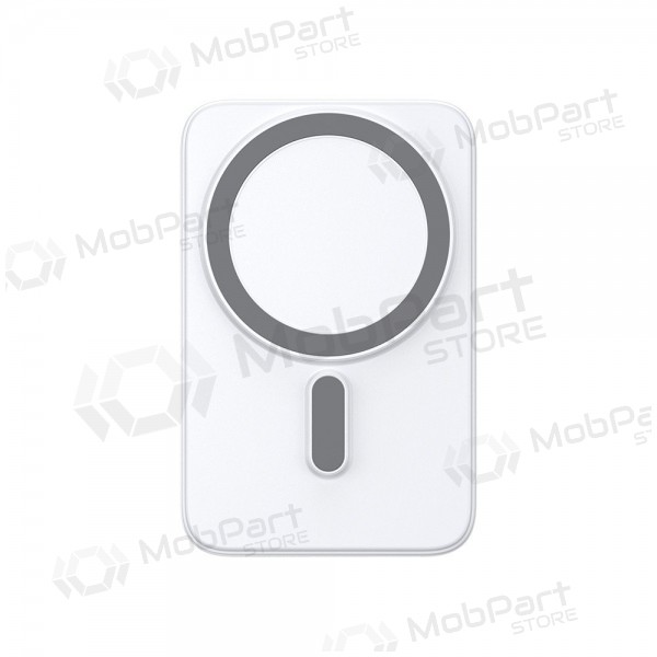 Portable charger / power bank Power Bank Joyroom JR-W050 20W Magnetic Wireless 10000mAh white