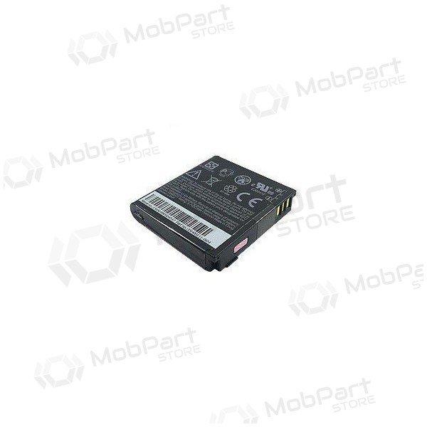 HTC Touch Pro, T7272, Raphael battery / accumulator (1400mAh) HTC Touch Pro, T7272, Raphael battery / accumulator (1400mAh)