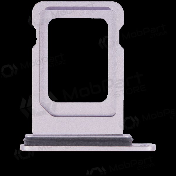 Apple iPhone 14 Plus SIM card holder (purpurinis)