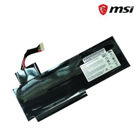 MSI BTY-L76, 5400mAh laptop battery - PREMIUM