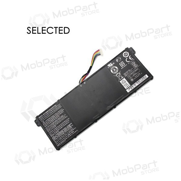ACER AC14B8K, 2200mAh laptop battery, Selected