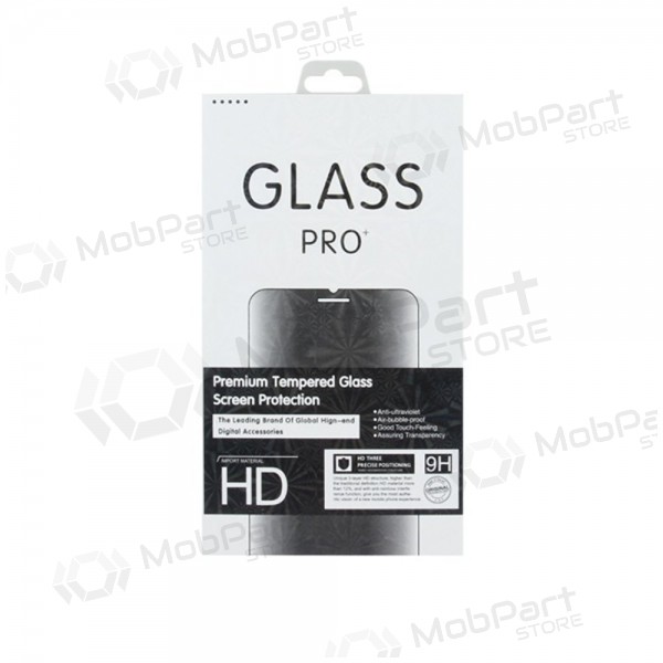 Samsung A202 Galaxy A20e tempered glass screen protector 