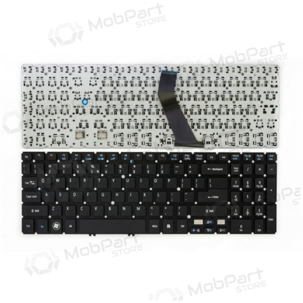 ACER Aspire: V5-531 V5-551 V5-552 V5-573 keyboard