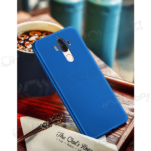 Samsung A546 Galaxy A54 5G blue case 