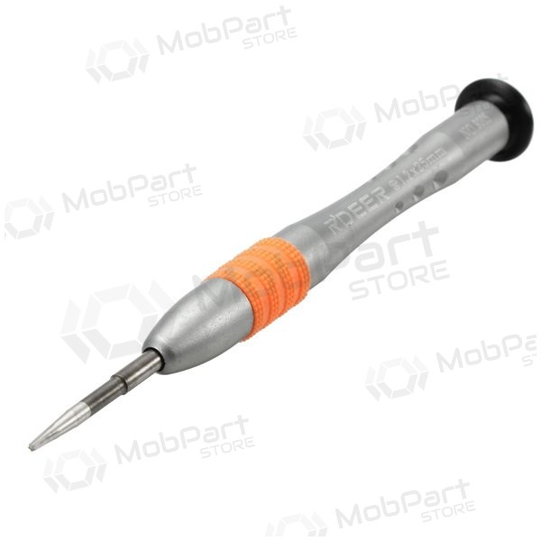 Screwdriver P5 Macbook Pro / Air (1,2mm *) yaxun