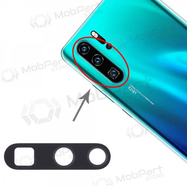 Huawei P30 Pro camera glass / lens