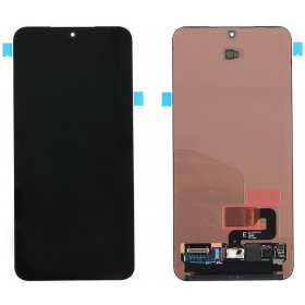 Samsung Galaxy S24 screen (original)