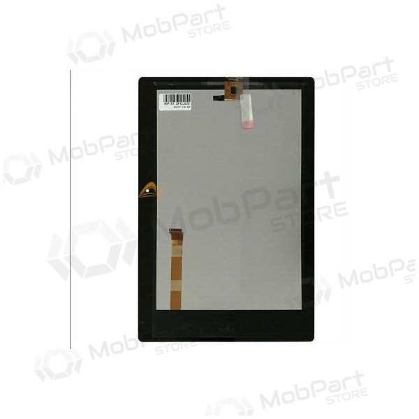 Lenovo Tab 3 10 Plus TB-X103F screen (black)