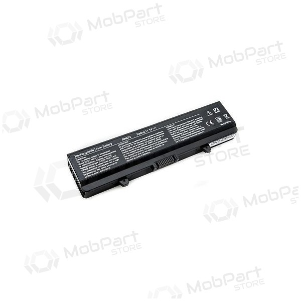 DELL GP952, 5200mAh laptop battery