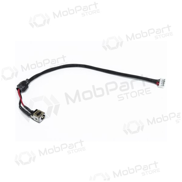 LENOVO G550 charging port dock / connector