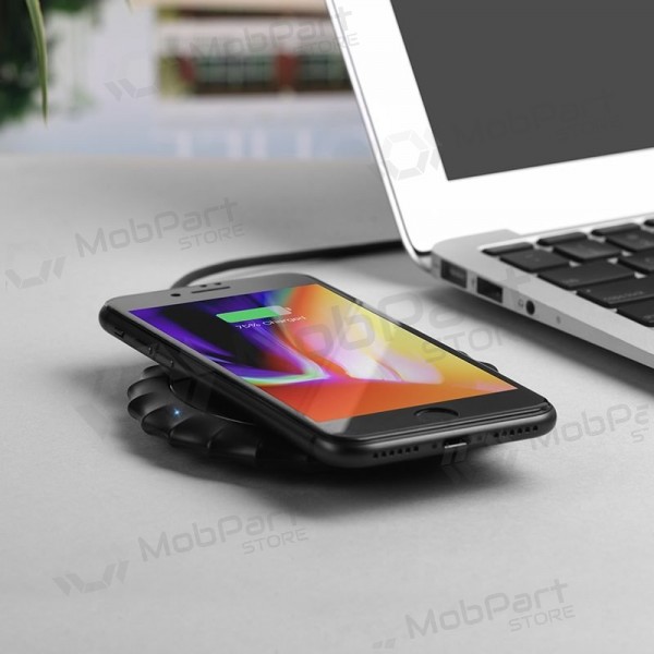 Wireless charger HOCO CW13 (black)