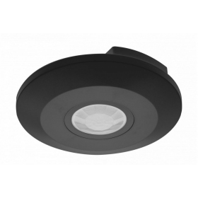GTV CR-3 mini motion sensor (360°, black)