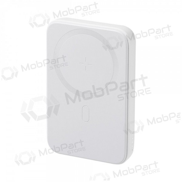 Portable charger / power bank Power Bank Joyroom JR-W020 20W Magnetic Wireless 10000mAh blue