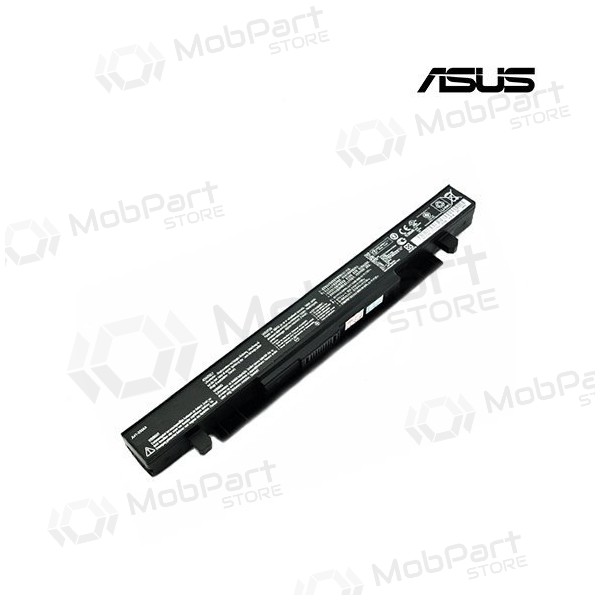 ASUS A41-X550A, 44Wh laptop battery - PREMIUM
