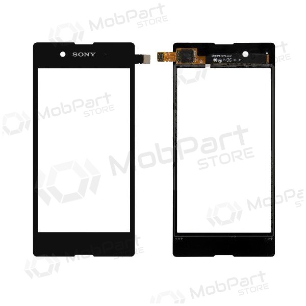 Sony D2202 Xperia E3 / D2203 Xperia E3 / D2206 Xperia E3 / D2243 Xperia E3 touchscreen (black) Sony D2202 Xperia E3 / D2203 Xperia E3 / D2206 Xperia E3 / D2243 Xperia E3 touchscreen (black)