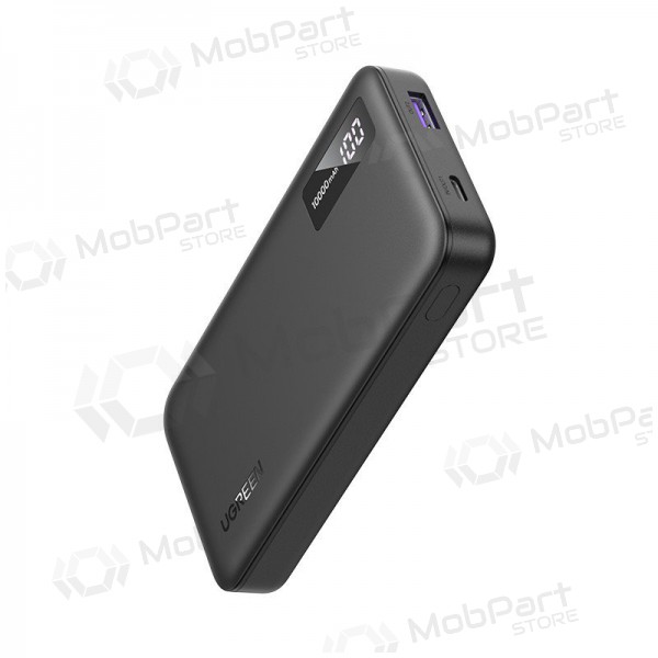 Portable charger / power bank Power Bank Ugreen PB311 20W 10000mAh (25742) black