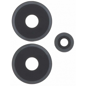 Xiaomi Redmi Note 13 Pro 4G camera lens set (3 pcs.)