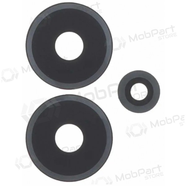 Xiaomi Redmi Note 13 Pro 4G camera lens set (3 pcs.)