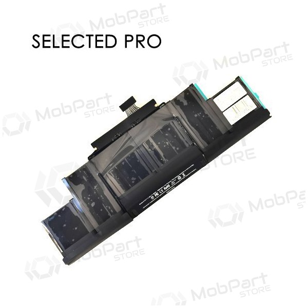 APPLE A1417, 8800mAh laptop battery, Selected Pro