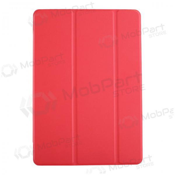 Lenovo Tab M10 X505 / X605 10.1 case "Smart Leather" (red)