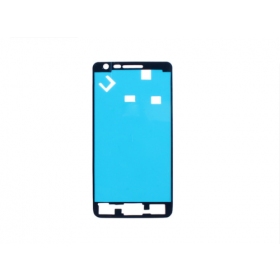 Samsung i9100 Galaxy S2 / i9105 Galaxy S2 Plus LCD screen adhesive sticker