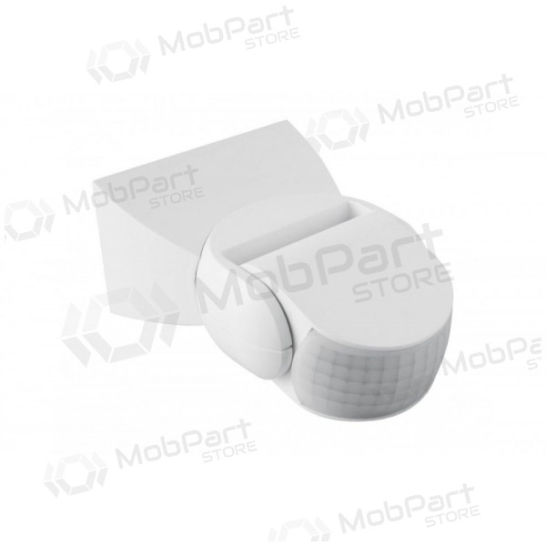 GTV CR-9 motion sensor (180°, white)