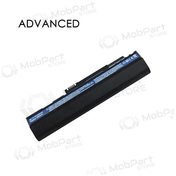 ACER UM08A31, 5200mAh laptop battery, Advanced