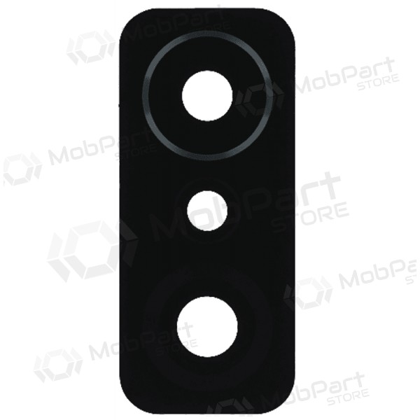 Xiaomi 11T, 11T Pro camera glass (black)