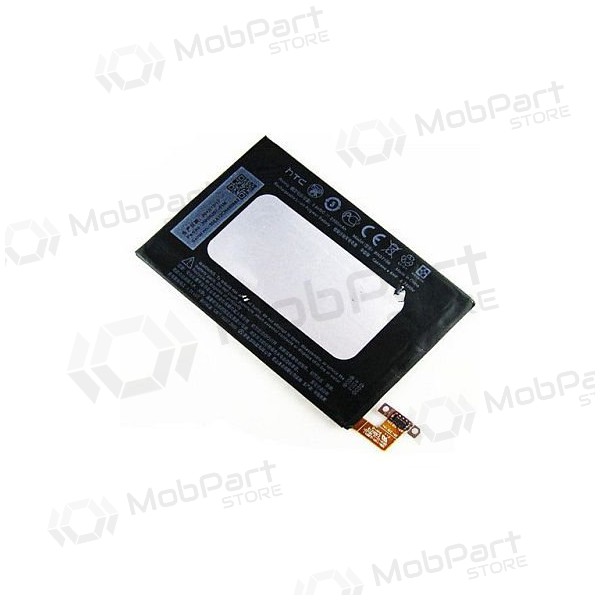 HTC One (BN07100) battery / accumulator (2300mAh) HTC One (BN07100) battery / accumulator (2300mAh)