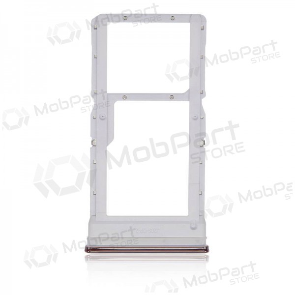 Xiaomi Poco X3 Pro SIM card holder (Metal Bronze)