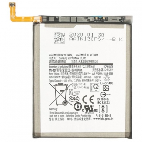Samsung Galaxy G985F / G986F S20 Plus battery / accumulator (4500mAh) - PREMIUM