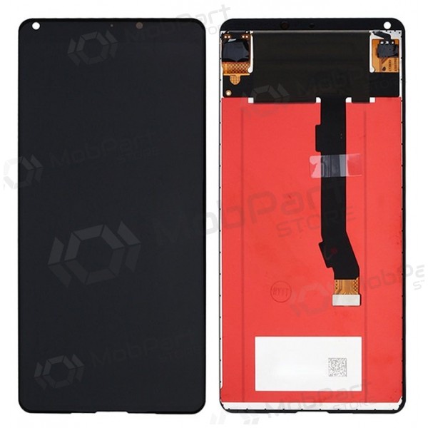 Xiaomi Mi Mix 2S screen (black)