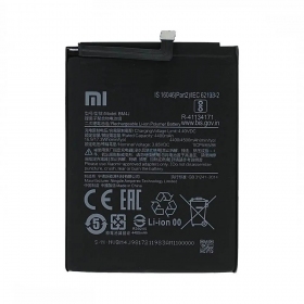 Akumuliatorius original Xiaomi Redmi Note 8 Pro 4500mAh BN4J (service pack)