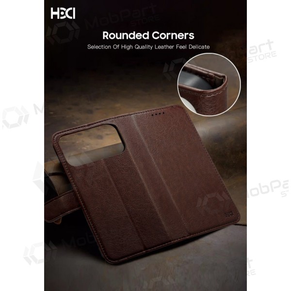 Case HDD Clasp Wallet Case Samsung A325 A32 4G black