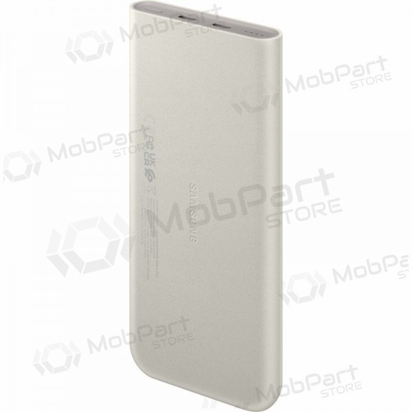 Portable charger / power bank Power Bank Samsung EB-P3400XUEGEU PD25W 10000mAh rusva