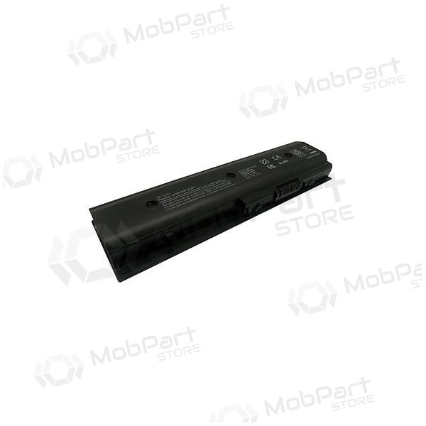 HP MO09, 5200mAh laptop battery, Advanced