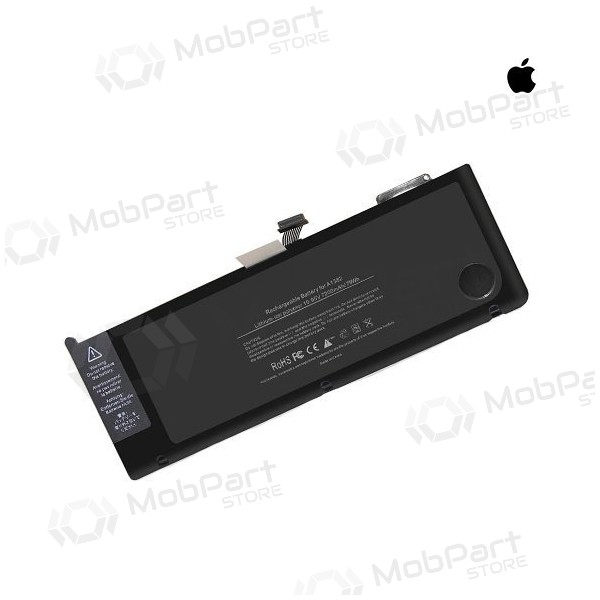 APPLE A1286, Mid 2012 A1382 laptop battery - PREMIUM