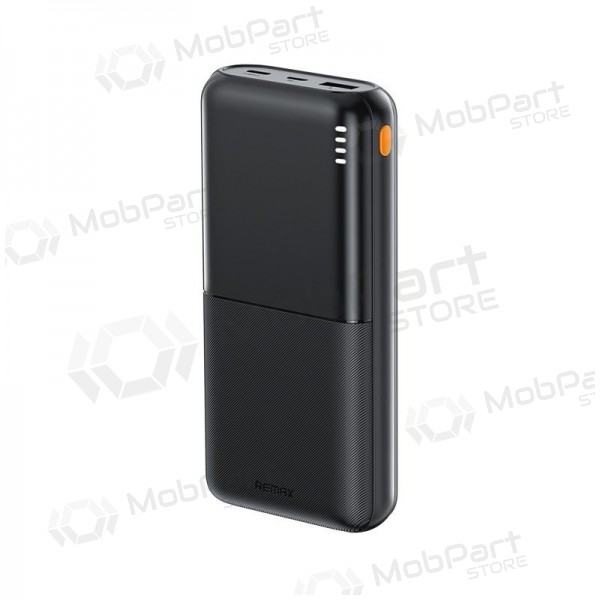 Portable charger / power bank Power Bank Remax RPP-26 12W 20000mAh black