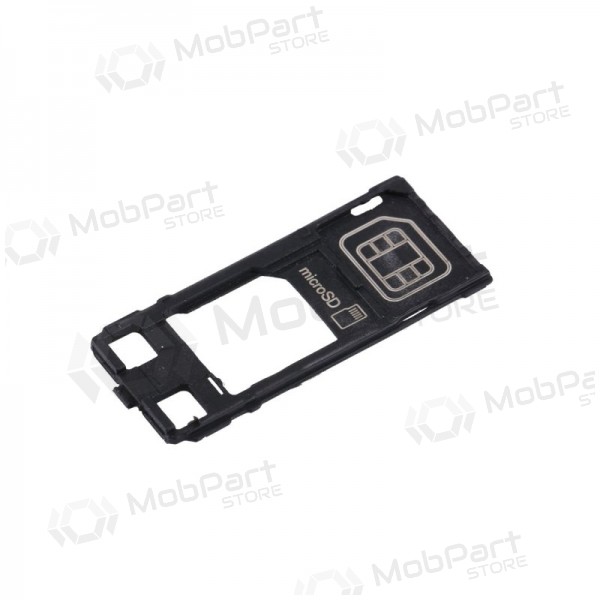 Sony Xperia XZ F8331 / Xperia XZ F8332 SIM card holder