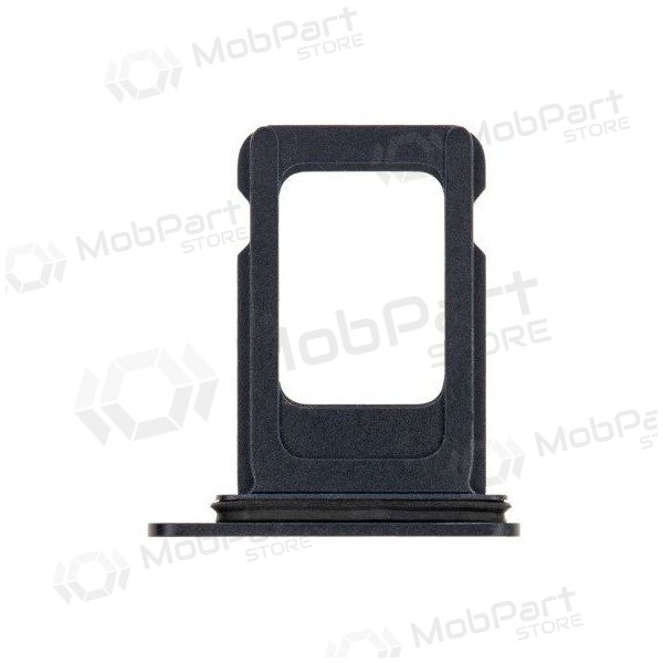 Apple iPhone 14 Plus SIM card holder (black)