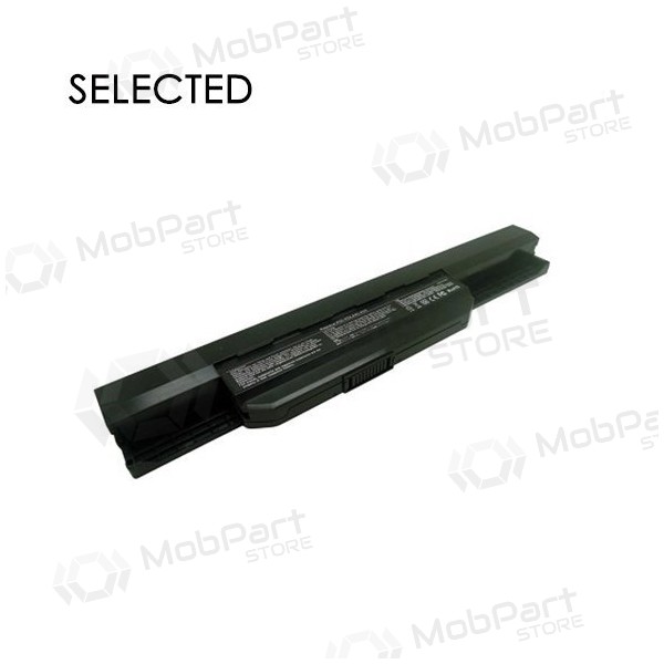 ASUS A32-K53, 4400mAh laptop battery ASUS A32-K53, 4400mAh laptop battery