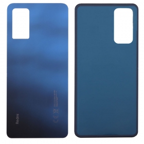 Xiaomi Redmi Note 11 Pro 5G back / rear cover gold (blue)
