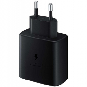 Charger original Samsung EP-TA845 45W black
