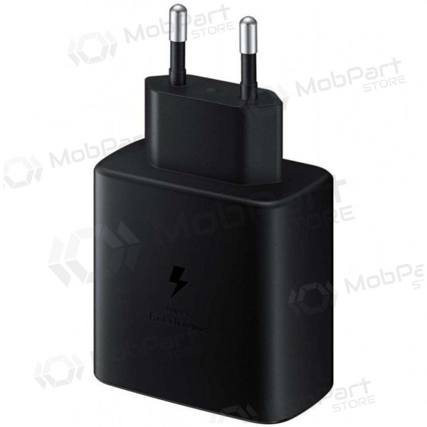 Charger original Samsung EP-TA845 45W black