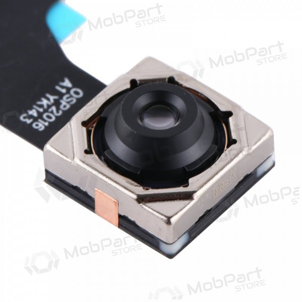 Xiaomi Redmi Note 9S Rear camera (48 MP, f/1.8, 26mm (wide), 1/2.0, OSP2016) Xiaomi Redmi Note 9S Rear camera (48 MP, f/1.8, 26mm (wide), 1/2.0, OSP2016)