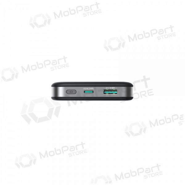 Portable charger / power bank Power Bank Joyroom JR-PBM12 22.5W Magnetic Wireless 10000mAh black