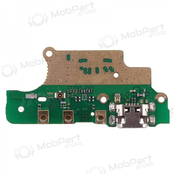 Nokia 5 charging dock port and microphone flex